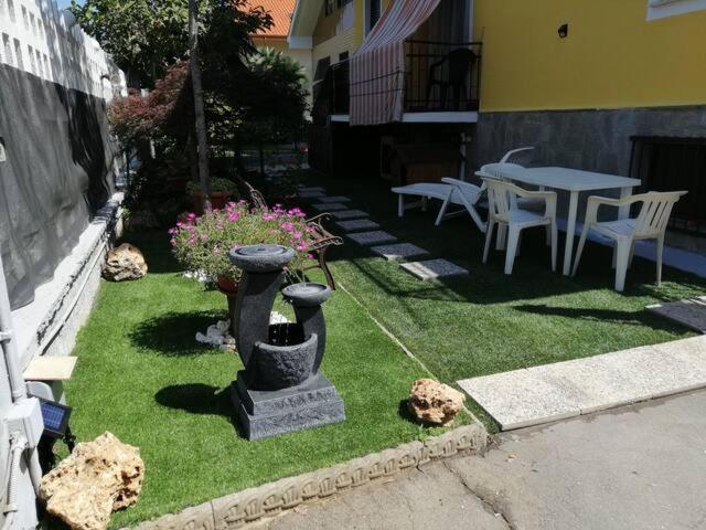 Appartamento "Mary" Collegno Bagian luar foto